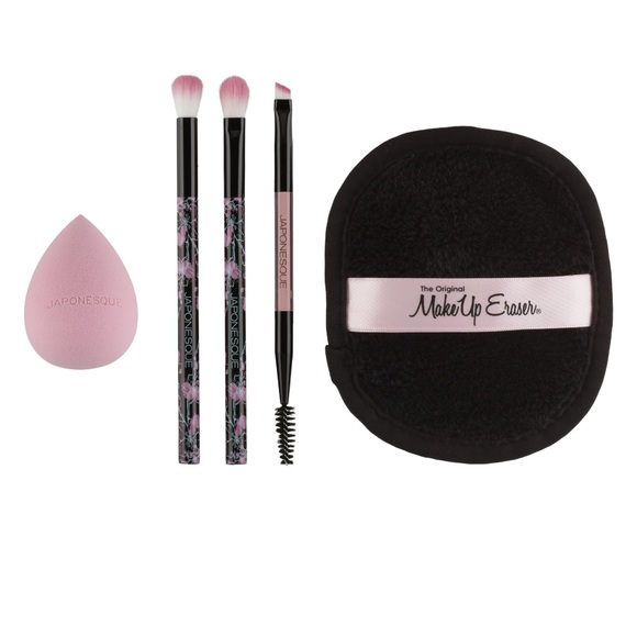 ⭐️NEW⭐️JAPONESQUE Apply & Erase Eye Kit - Picture 6 of 7